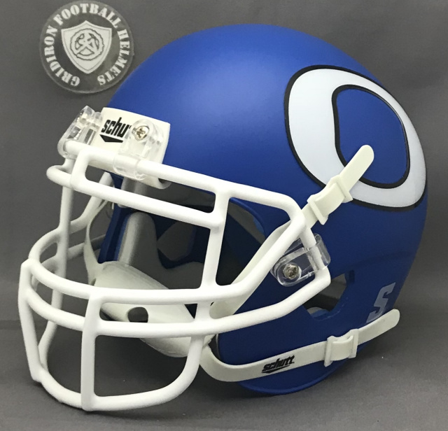 Oldham County Colonels HS (KY) 2019